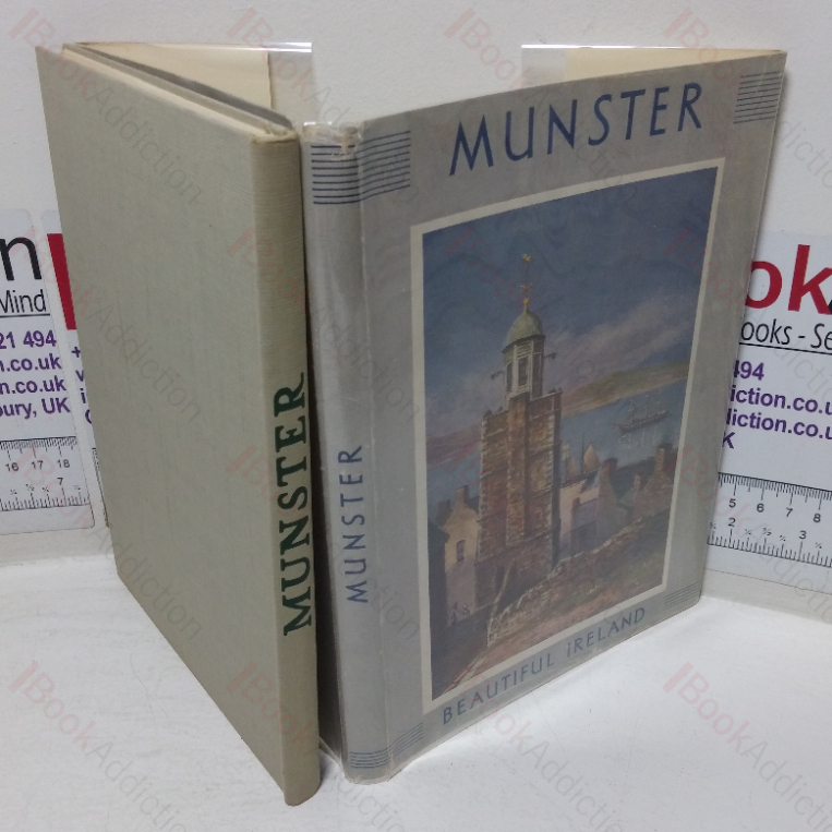 Munster (Beautiful Ireland series)