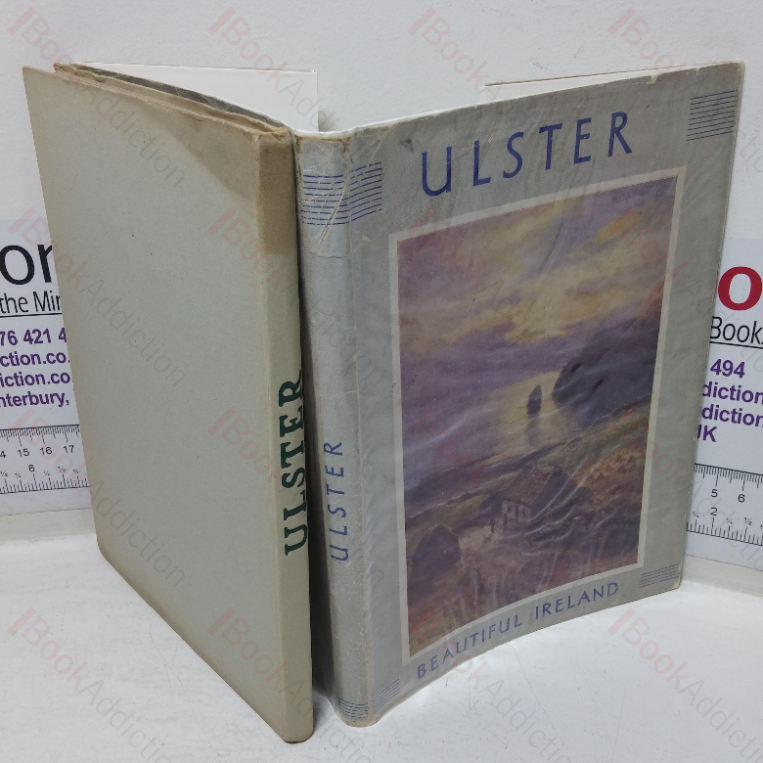Ulster (Beautiful Ireland series)