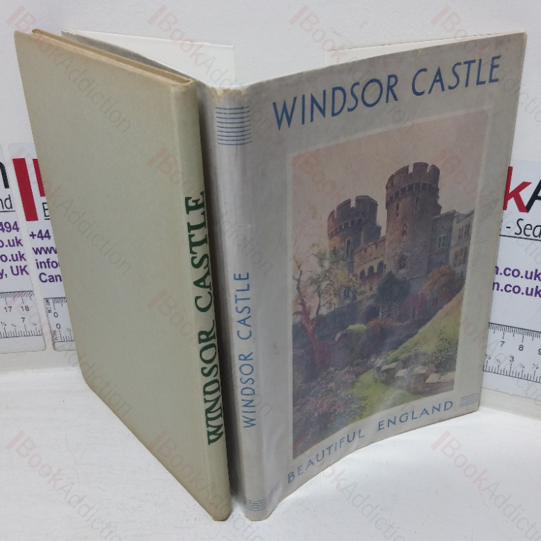 Windsor Castle (Beautiful England series)