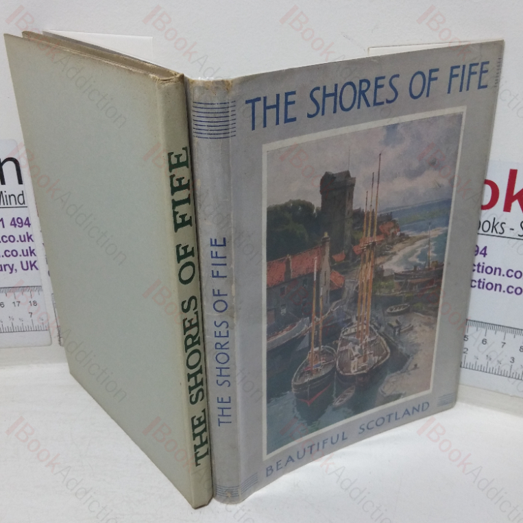 The Shores of Fife (Beautiful Scotland series)
