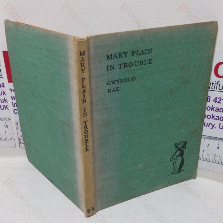 Mary Plain in Trouble