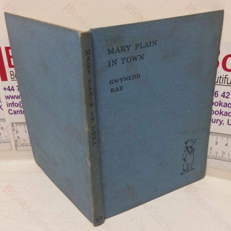 Mary Plain in Town