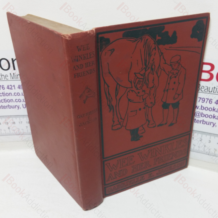 Wee Winkles and Her Friends