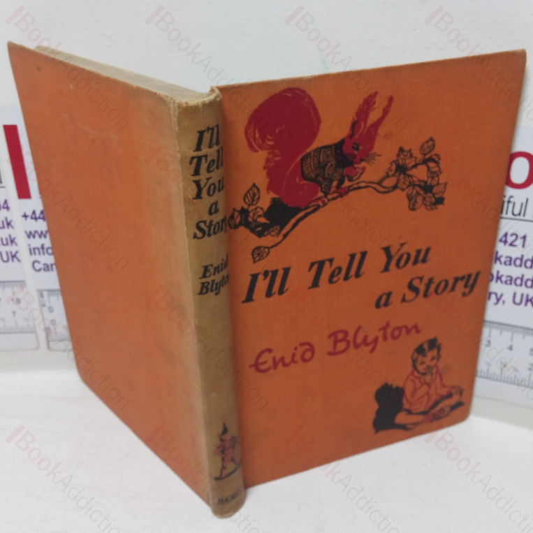 I’ll Tell You a Story