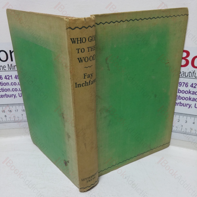 Who Goes to the Wood