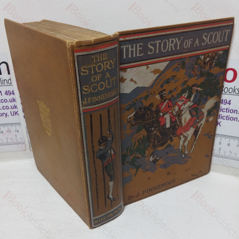 The Story of a Scout