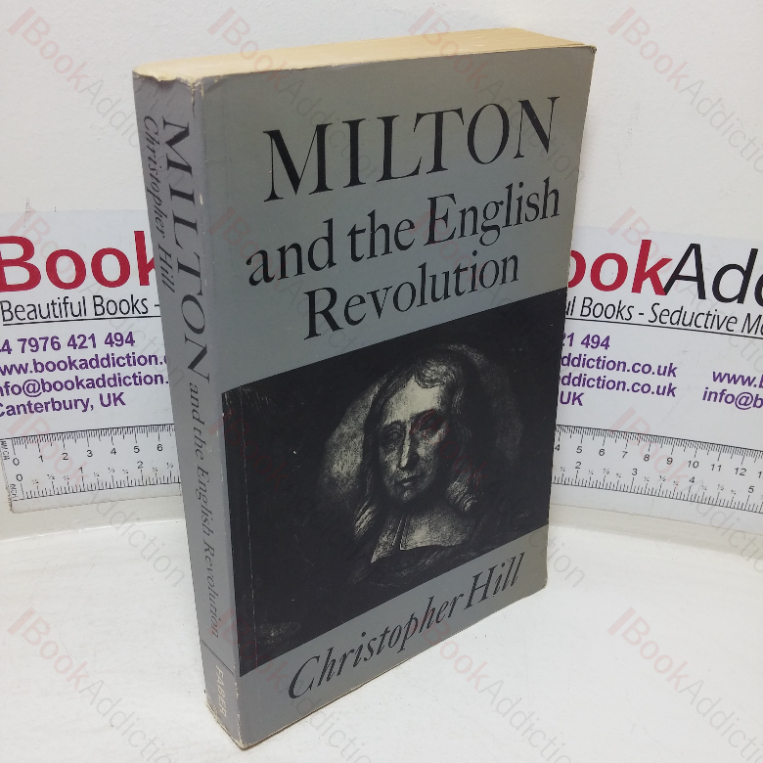 Milton and the English Revolution