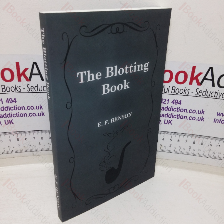 The Blotting Book