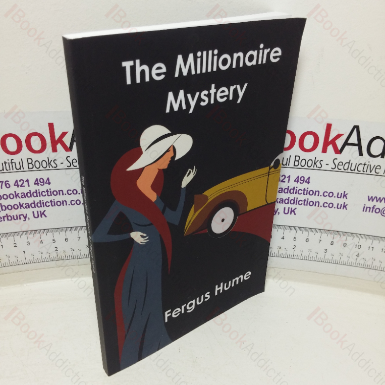The Millionaire Mystery