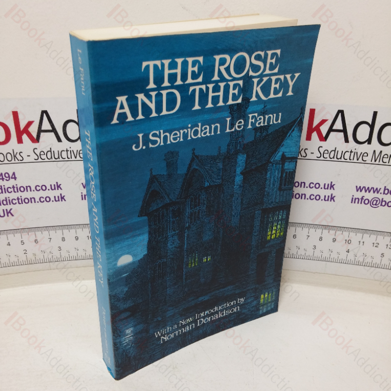 The Rose and the Key