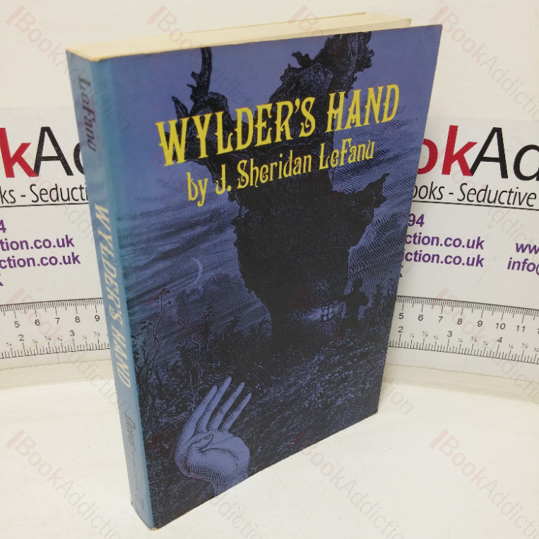Wylder’s Hand