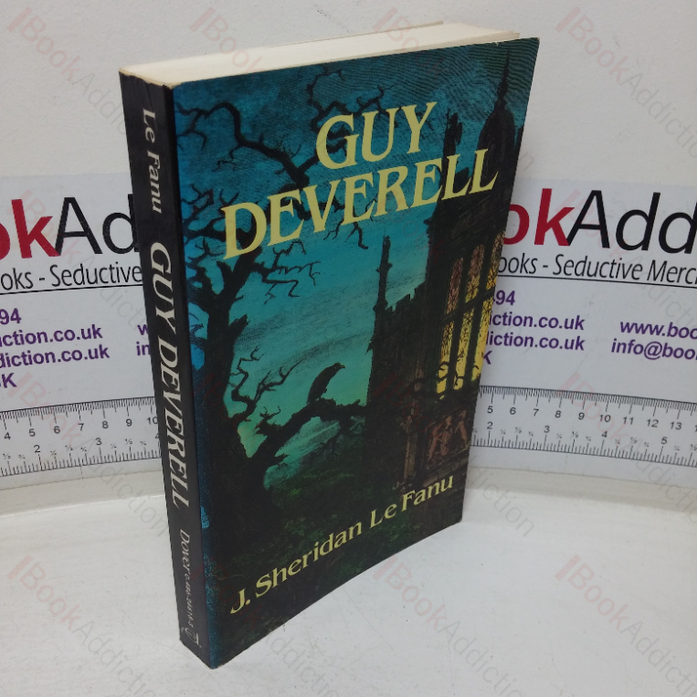 Guy Deverell