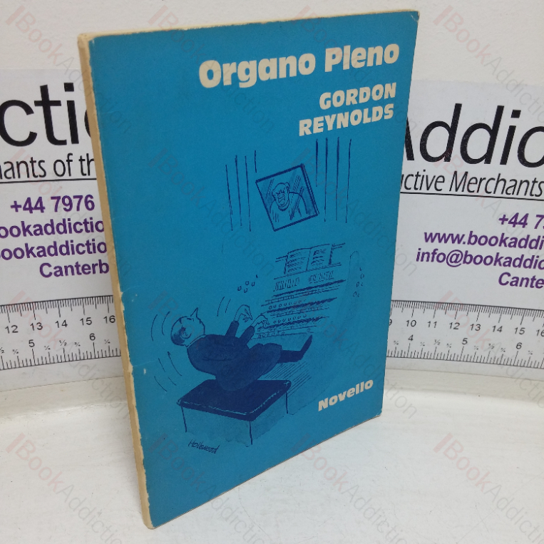 Organo Pleno