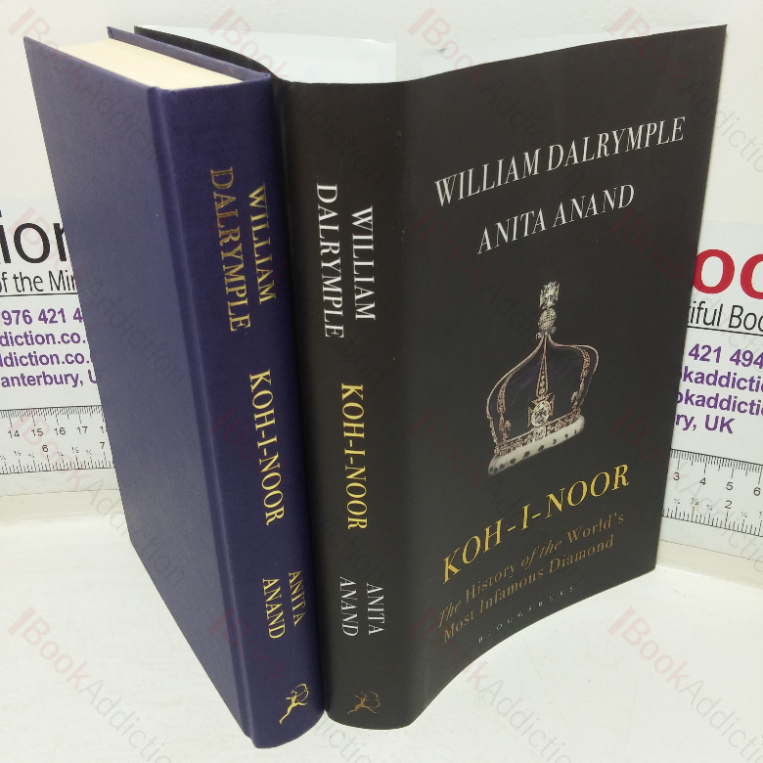 Koh-i-Noor: The History of the World’s Most Infamous Diamond