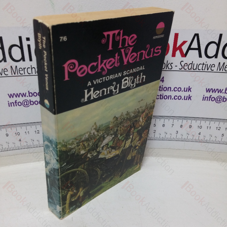 The Pocket Venus: A Victorian Scandal