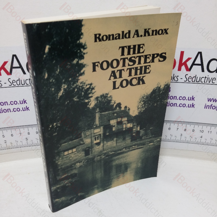 The Footsteps at the Lock