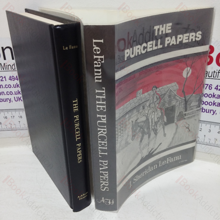 The Purcell Papers