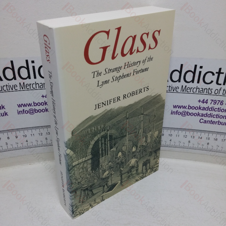 Glass: The Strange History of the Lyne Stephens Fortune
