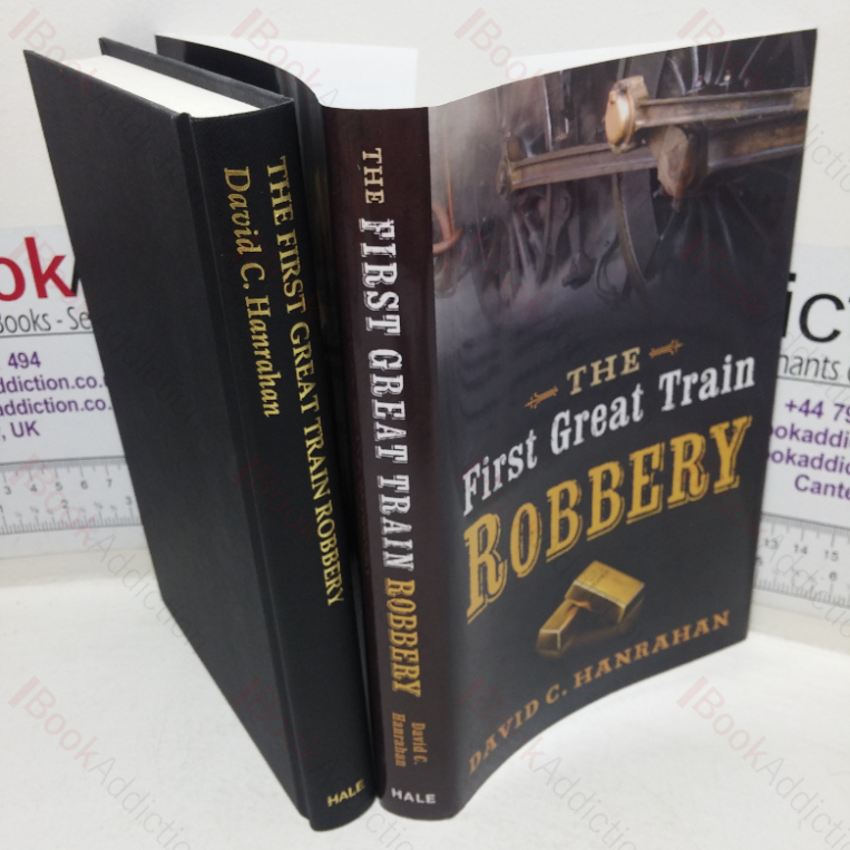 The First Great Train Robbery