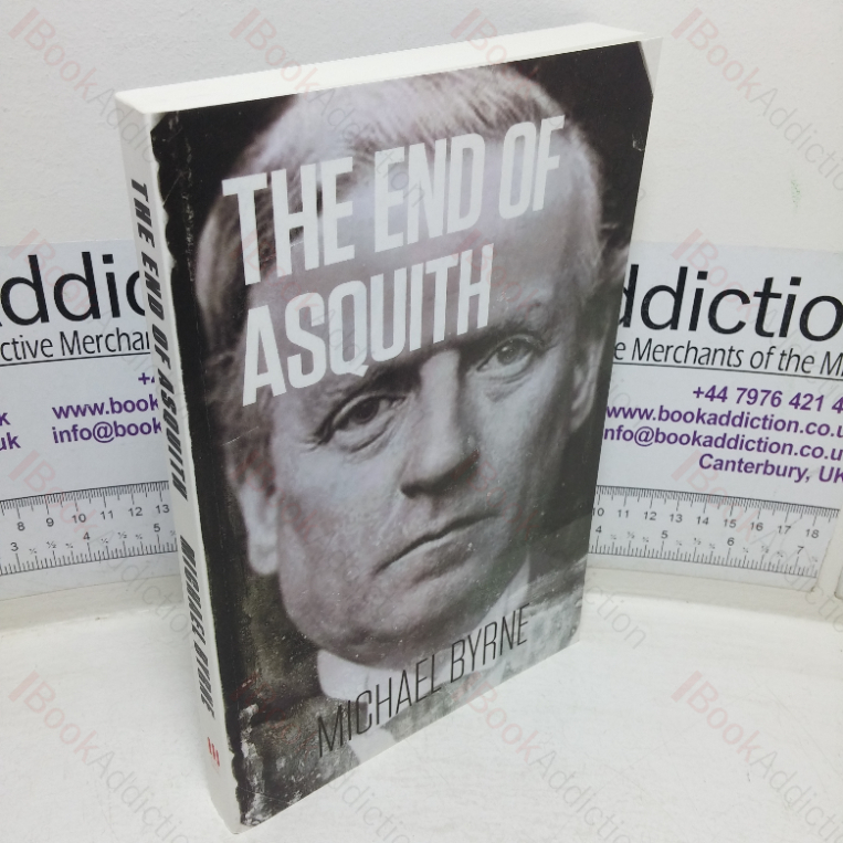 The End of Asquith