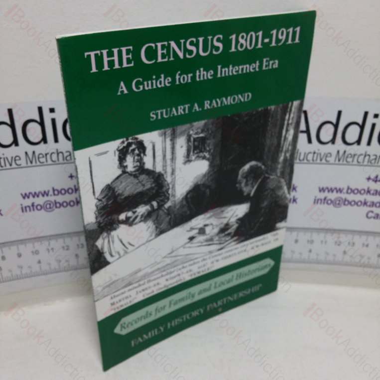 The Census, 1801-1911: A Guide for the Internet Era