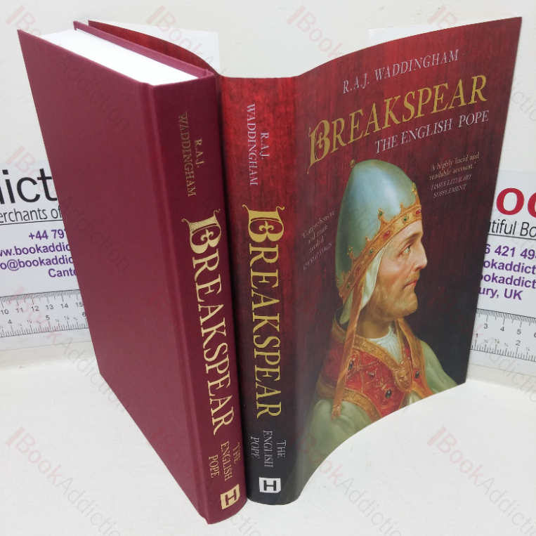 Breakspear: The English Pope