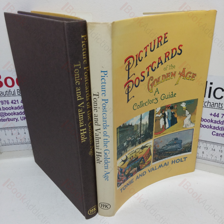 Picture Postcards of the Golden Age: A Collector’s Guide