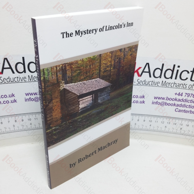 The Mystery of Lincoln’s Inn