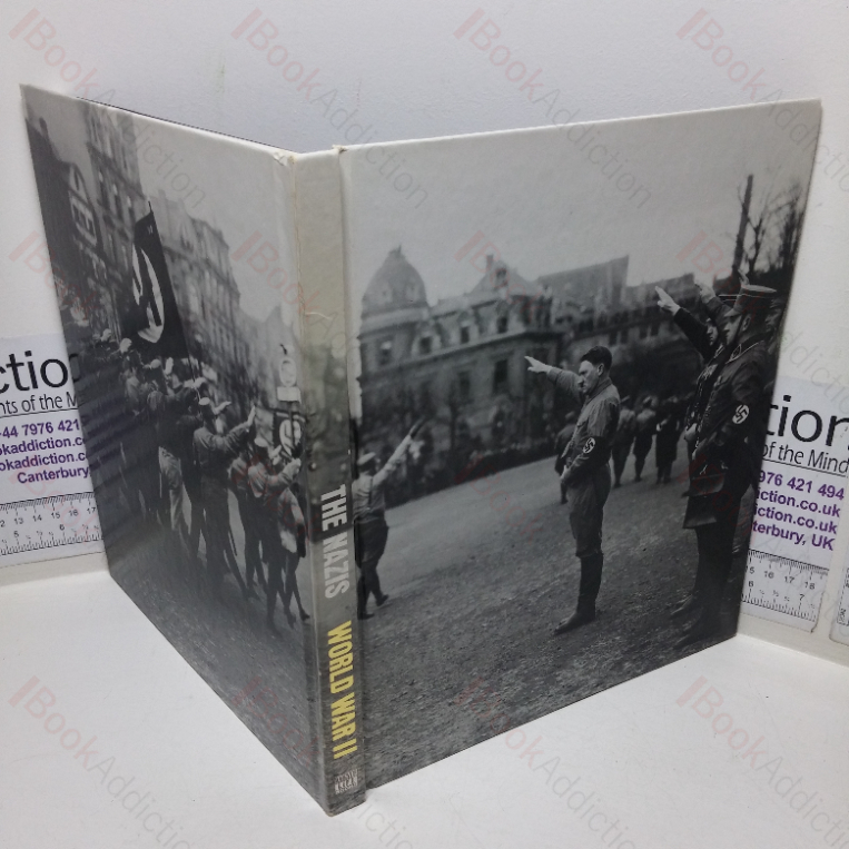 The Nazis (World War II – Time Life Books)