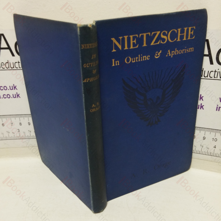 Nietzsche in Outline & Aphorism