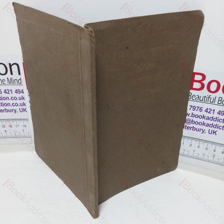 Canny Tales fae Aberdeen