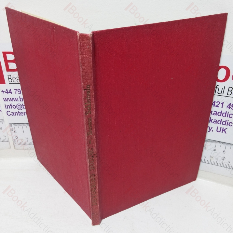 Devouring Zodiac:  A Collection of Poems (Signed)