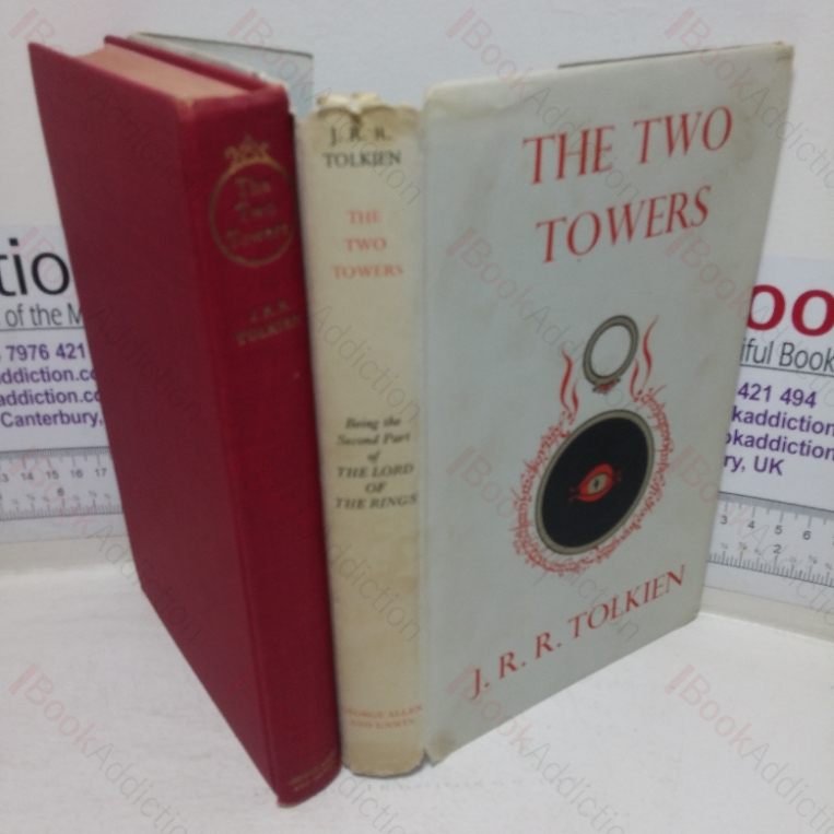 The Two Towers, Being the Second Part of Lord of the Rings