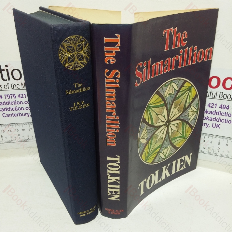 The Silmarillion
