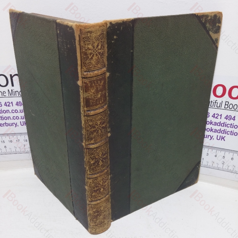 Tales of a Grandfather, Being the History of Scotland from the Earliest Times