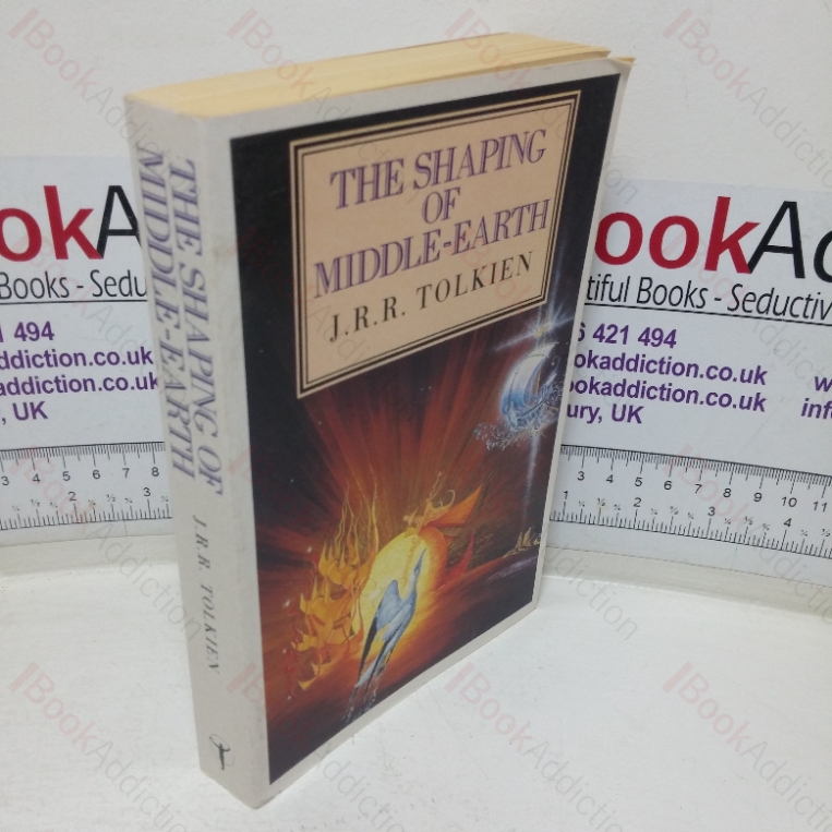 The Shaping of Middle-earth (The History of Middle-earth)
