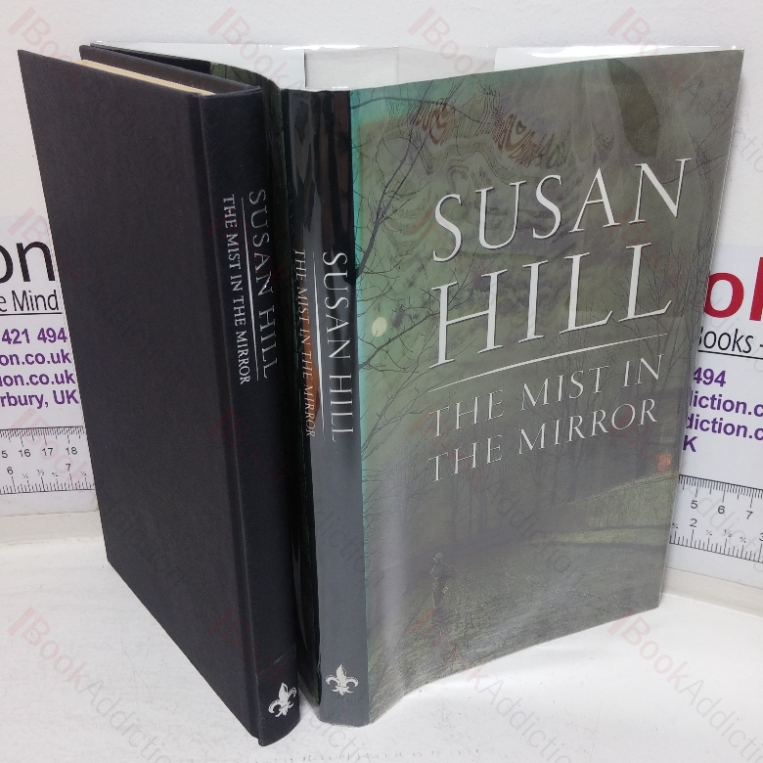 The Mist in the Mirror