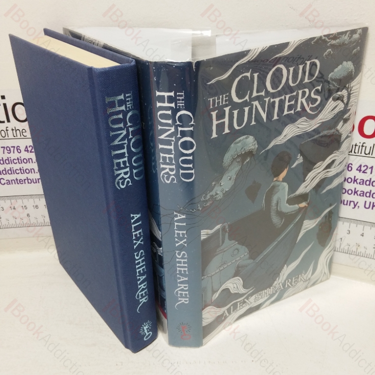 The Cloud Hunters