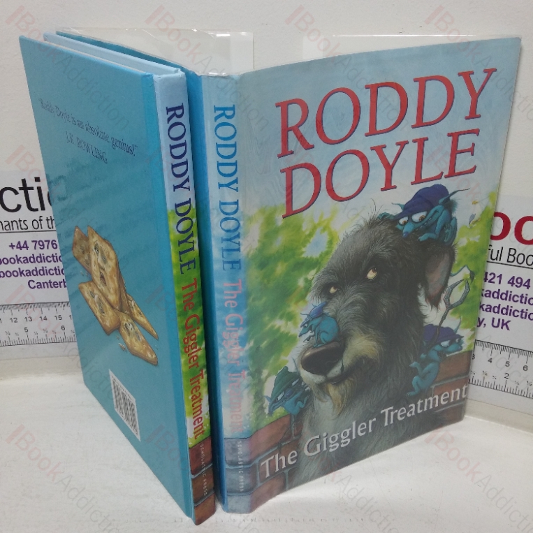 The Giggler Treatment