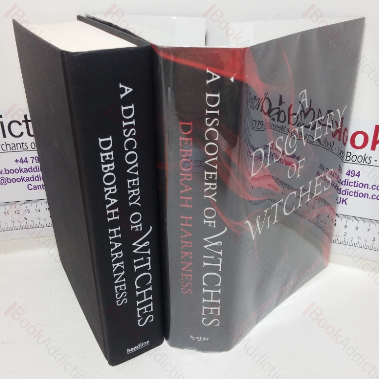 A Discovery of Witches