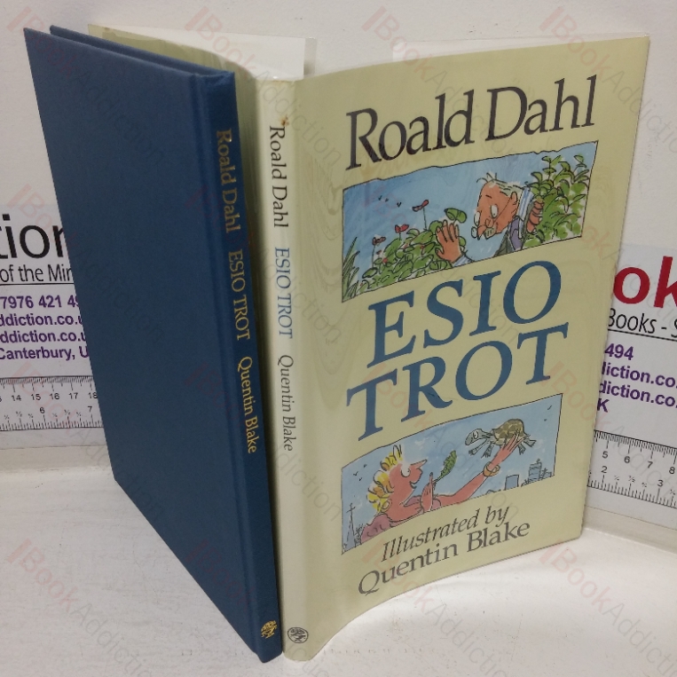Esio Trot
