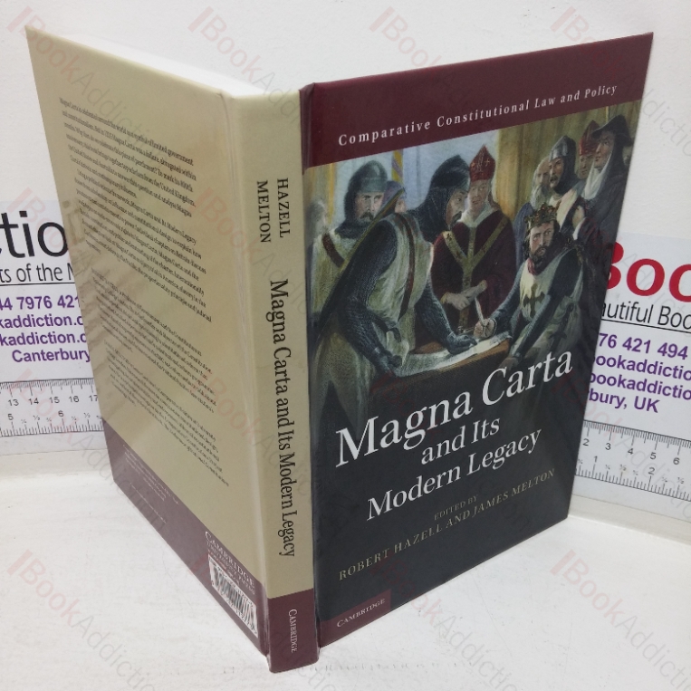 Magna Carta and Its Modern Legacy