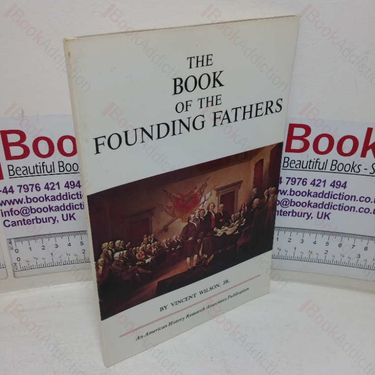 The Book of the Founding Fathers