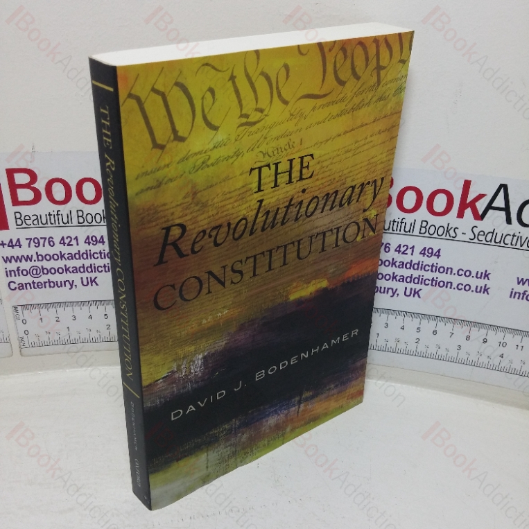 The Revolutionary Constitution