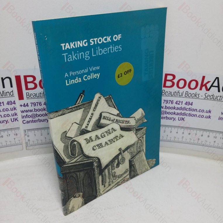 Taking Stock of Taking Liberties: A Personal View