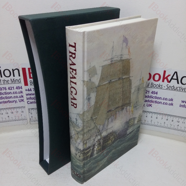 Trafalgar: An Eyewitness History