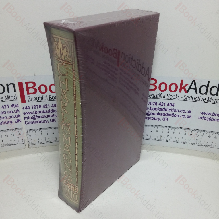 Charlemagne: Father of the Continent