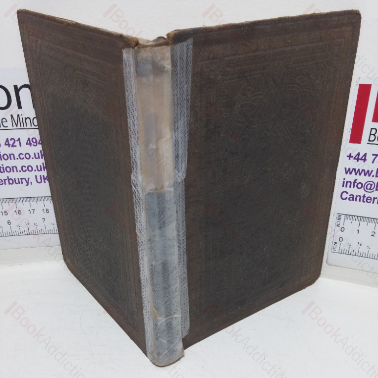 English Retraced, Or Remarks Critical and Philological, Founded on a Comparison of the Breeches Bible wit the English of the Present Day