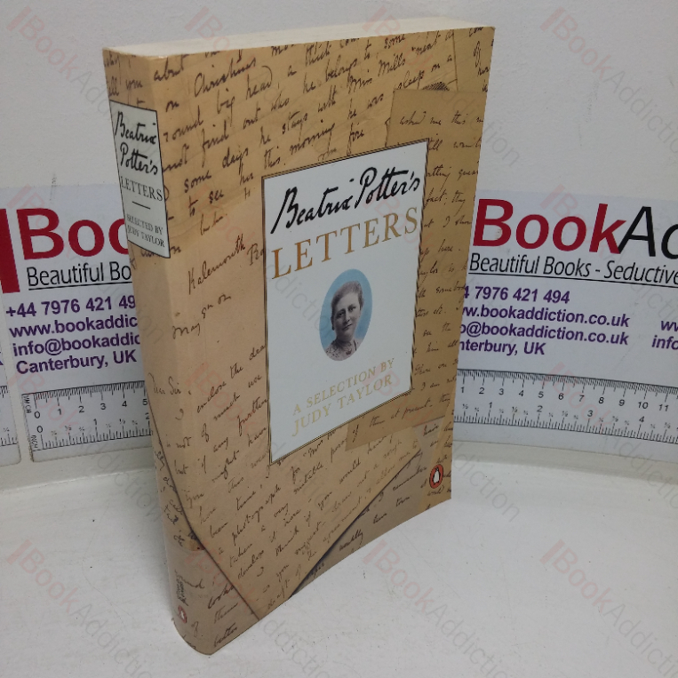 Beatrix Potter’s Letters