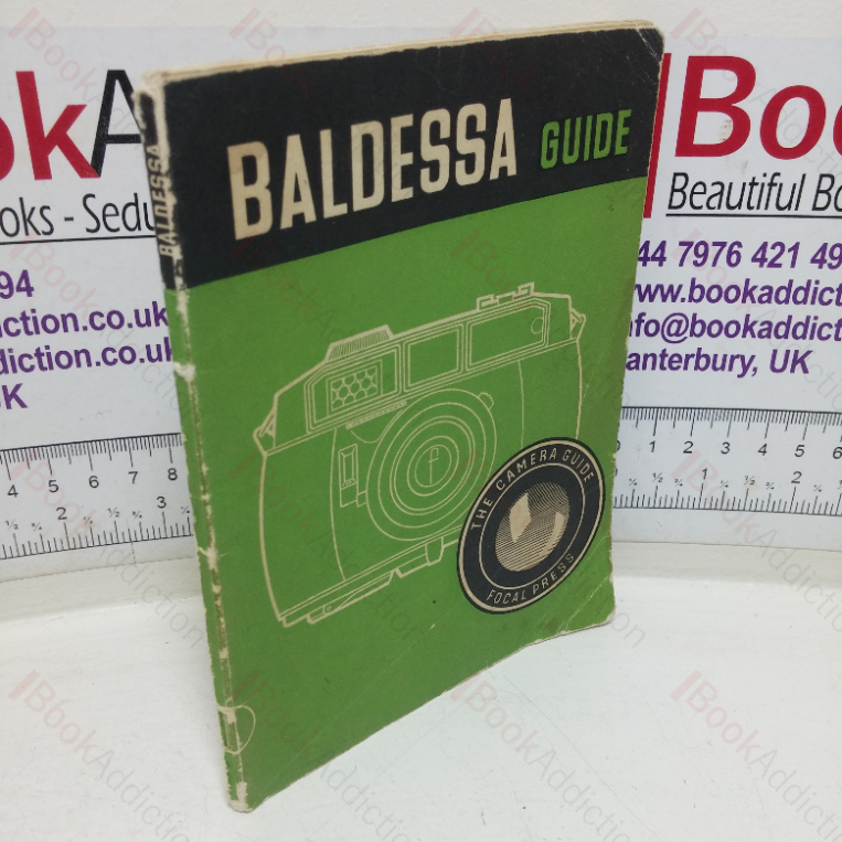 Baldessa Guide: The Camera Guide